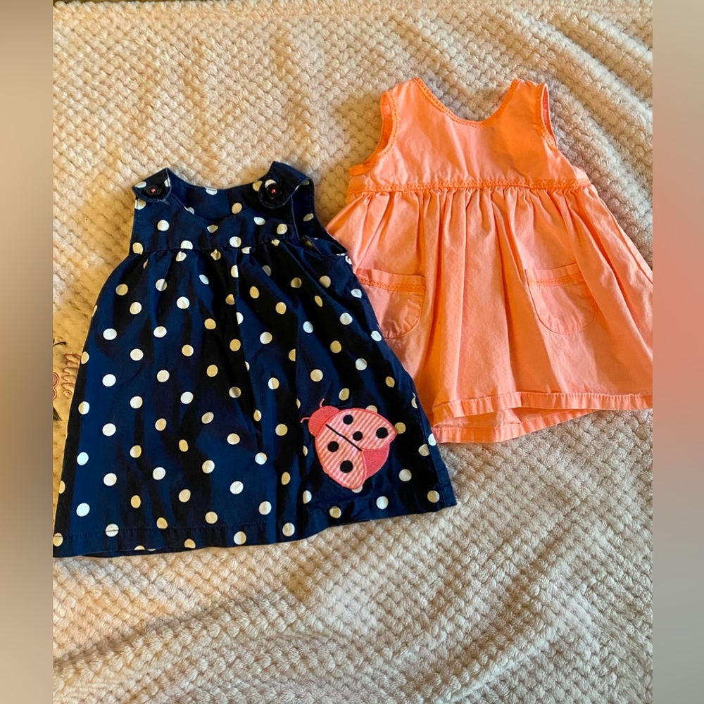 SOLD ❌❌ Cute Summer Dress Bundle